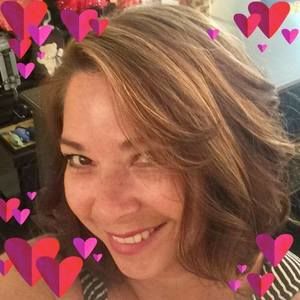 Meet your Posher, Kimberley